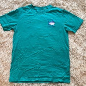 Boys Southern tide tee